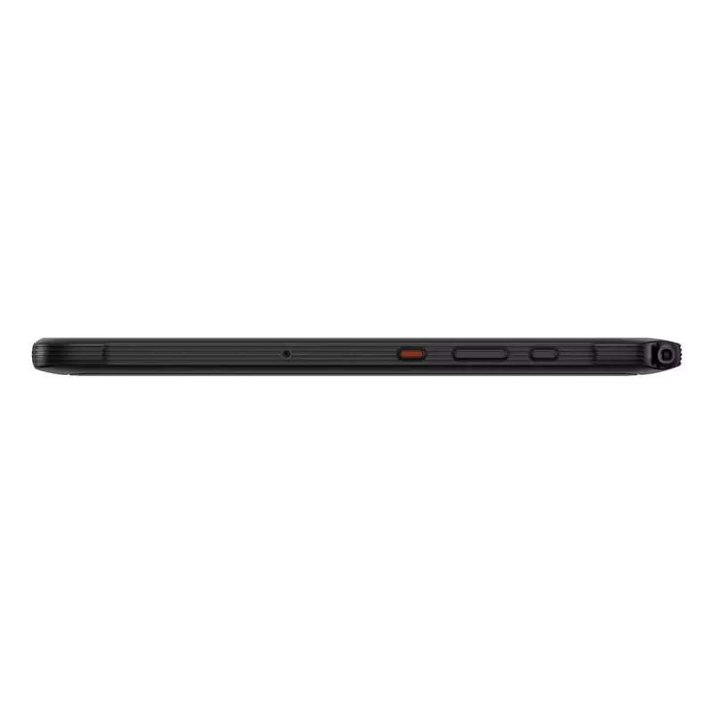 Samsung SM-T636B 5G Snapdragon 128 GB 25,6 cm (10,1 collu) 6 GB Wi-Fi 6 (802.11ax) Melns
