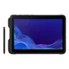 Samsung SM-T636B 5G Snapdragon 128 GB 25,6 cm (10,1 collu) 6 GB Wi-Fi 6 (802.11ax) Melns