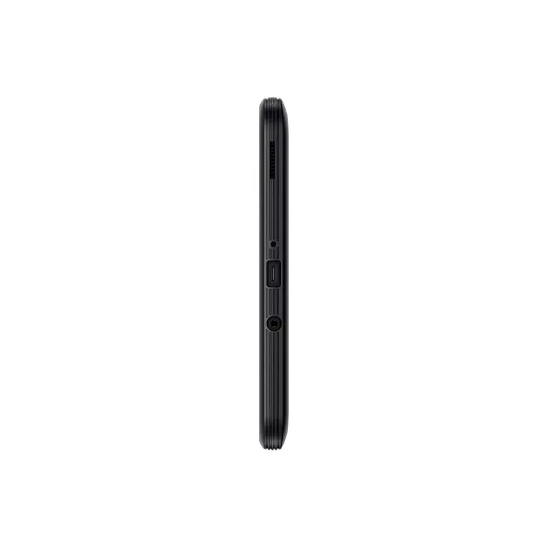 Samsung SM-T636B 5G Snapdragon 128 GB 25,6 cm (10,1 collu) 6 GB Wi-Fi 6 (802.11ax) Melns