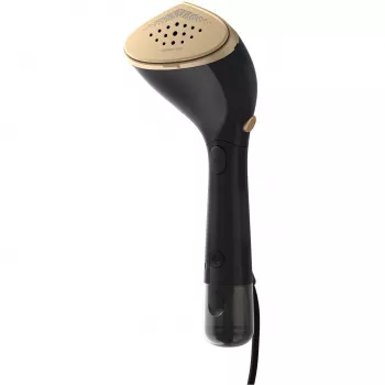 Philips 7000 sērija STH7060/80 apģērbu tvaikonis Rokas apģērbu tvaikonis 0,1 L 1500 W Melns