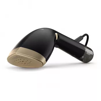 Philips 7000 sērija STH7060/80 apģērbu tvaikonis Rokas apģērbu tvaikonis 0,1 L 1500 W Melns