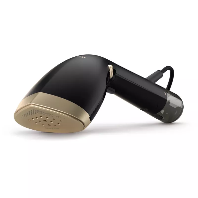 Philips 7000 sērija STH7060/80 apģērbu tvaikonis Rokas apģērbu tvaikonis 0,1 L 1500 W Melns