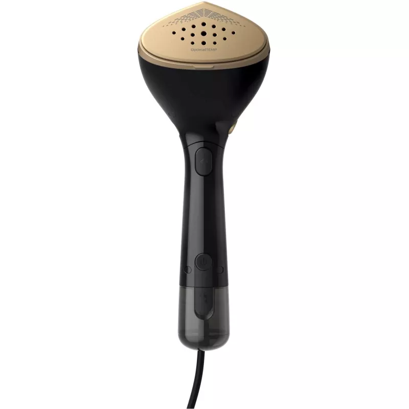 Philips 7000 sērija STH7060/80 apģērbu tvaikonis Rokas apģērbu tvaikonis 0,1 L 1500 W Melns
