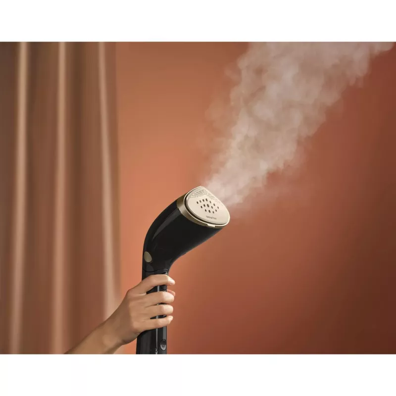 Philips 7000 sērija STH7060/80 apģērbu tvaikonis Rokas apģērbu tvaikonis 0,1 L 1500 W Melns
