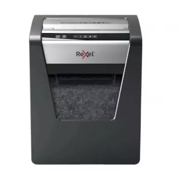 Rexel Momentum X415 Cross Cut Paper Shredder P4