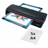 Laminators gbc 240HS A3 — karstais/termiskais laminators dokumentiem līdz A3 formātam