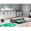 Laminators gbc 480HS A3 — karstā laminēšanas iekārta dokumentiem līdz A3