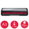 Laminators gbc 480HS A3 — karstā laminēšanas iekārta dokumentiem līdz A3