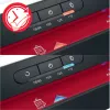 Laminators gbc 480HS A3 — karstā laminēšanas iekārta dokumentiem līdz A3