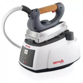 Polti Vaporella 505_PRO tvaika ģeneratora gludeklis PLEU0186