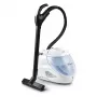 Polti Vaporetto Lecoaspira FAV30 cilindra putekļsūcējs 1.8 L 2450 W Balts