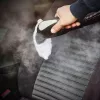 Polti Vaporetto Lecoaspira FAV30 cilindra putekļsūcējs 1.8 L 2450 W Balts