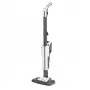 Polti Vaporetto SV660_Style tvaika mops 0,5 L 1500 W pelēks, balts