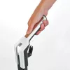 Polti Vaporetto SV660_Style tvaika mops 0,5 L 1500 W pelēks, balts