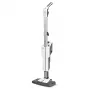 Polti Vaporetto SV610_Style tvaika mops 0,5 L 1500 W pelēks, balts