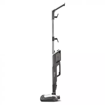 Polti Vaporetto SV610_Style tvaika mops 0,5 L 1500 W pelēks, balts