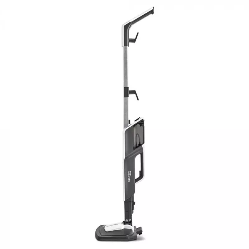 Polti Vaporetto SV610_Style tvaika mops 0,5 L 1500 W pelēks, balts