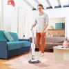 Polti Vaporetto SV610_Style tvaika mops 0,5 L 1500 W pelēks, balts