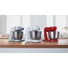 Virtuves kombains Bosch Serie 4 MUM58200 — 1000 W, 3,9 L nerūsējošā tērauda bļoda, balts