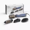 Karstā gaisa suka BaByliss Style Pro 1000 AS965E — 1000 W, 2,5 m vads, 4 suku uzgaļi, keramikas sildītājs, jonu tehnoloģija, automātiska rotācija