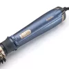 Karstā gaisa suka BaByliss Style Pro 1000 AS965E — 1000 W, 2,5 m vads, 4 suku uzgaļi, keramikas sildītājs, jonu tehnoloģija, automātiska rotācija