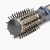Karstā gaisa suka BaByliss Style Pro 1000 AS965E — 1000 W, 2,5 m vads, 4 suku uzgaļi, keramikas sildītājs, jonu tehnoloģija, automātiska rotācija