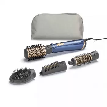 BaByliss Style Pro 1000 AS965E karstā gaisa suka, 1000 W