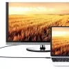 Techly ICOC HDMI-4-100NE HDMI kabelis 10 m HDMI Type A (Standard) melns
