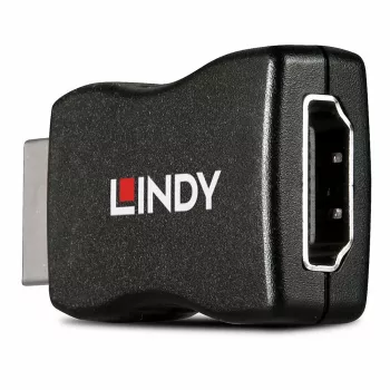 HDMI emulators Lindy 10.2G EDID emulators