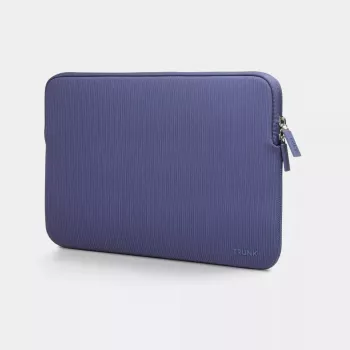 Sleeve case Trunk 13 collu (33 cm) ierīcēm, neoprēns, zila