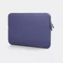 Sleeve case Trunk 13 collu (33 cm) ierīcēm, neoprēns, zila