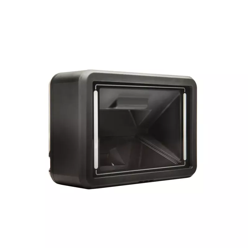Fiksētais svītrkodu lasītājs Opticon M-11 1D/2D CMOS Vadu Melns