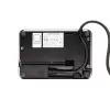 Fiksētais svītrkodu lasītājs Opticon M-11 1D/2D CMOS Vadu Melns