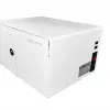 Portatīvo ierīču pārvaldības skapis LEBA NoteBox 16 ar atslēgas slēdzeni, USB-C pieslēgvietām, 12 W katrai ierīcei, USB 2.0, montāža pie sienas vai uz galda, balts