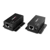 Tīkla raidītājs un uztvērējs Lindy 50m 2 Port USB 2.0 Cat. 6 paplašinātājs
