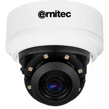 Ernitec 0070-05362IR drošības kamera Kupols IP drošības kamera Griesti