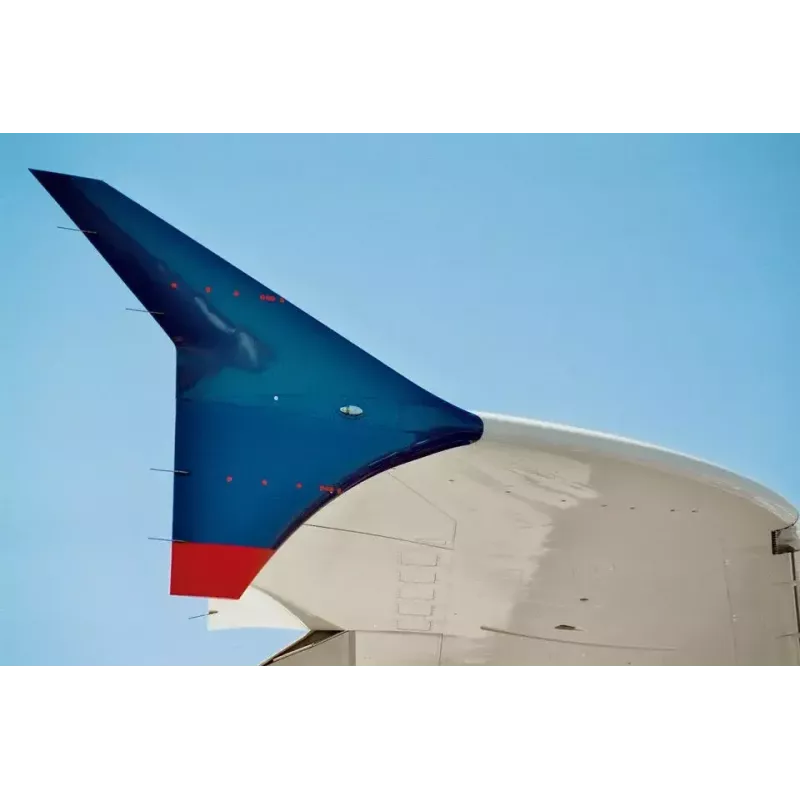 Modeļa komplekts Revell Airbus A 380 Design jaunā krāsojumā pirmais lidojums