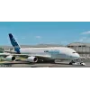 Modeļa komplekts Revell Airbus A 380 Design jaunā krāsojumā pirmais lidojums