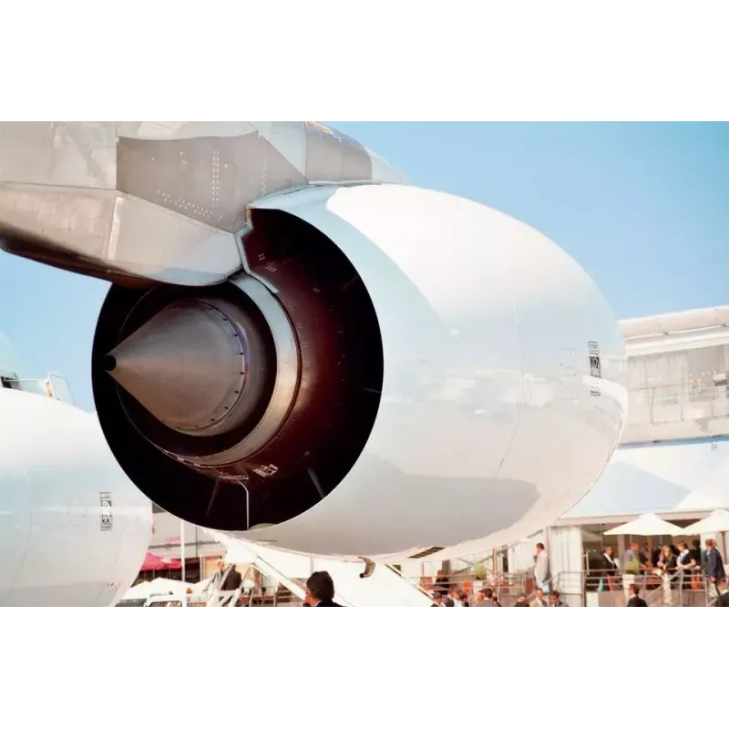 Modeļa komplekts Revell Airbus A 380 Design jaunā krāsojumā pirmais lidojums