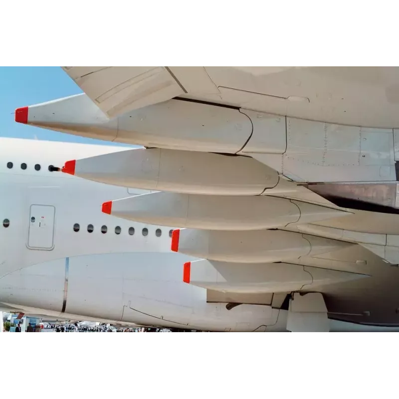 Modeļa komplekts Revell Airbus A 380 Design jaunā krāsojumā pirmais lidojums
