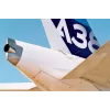 Modeļa komplekts Revell Airbus A 380 Design jaunā krāsojumā pirmais lidojums