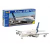 Modeļa komplekts Revell Airbus A 380 Design jaunā krāsojumā pirmais lidojums