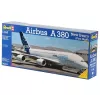 Modeļa komplekts Revell Airbus A 380 Design jaunā krāsojumā pirmais lidojums