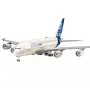 Modeļa komplekts Revell Airbus A 380 Design jaunā krāsojumā pirmais lidojums