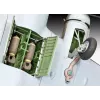 Fiksēto spārnu lidmašīnas modelis Revell B-17F Memphis Belle