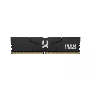 Atmiņas modulis GOODRAM IRDM DDR5 32 GB (2x16 GB) 6000 MHz 288-pin DIMM 1,25 V, CL36
