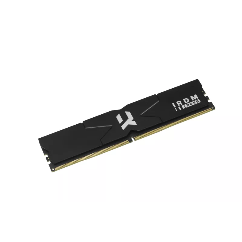 Atmiņas modulis GOODRAM IRDM DDR5 32 GB (2x16 GB) 6000 MHz 288-pin DIMM 1,25 V, CL36