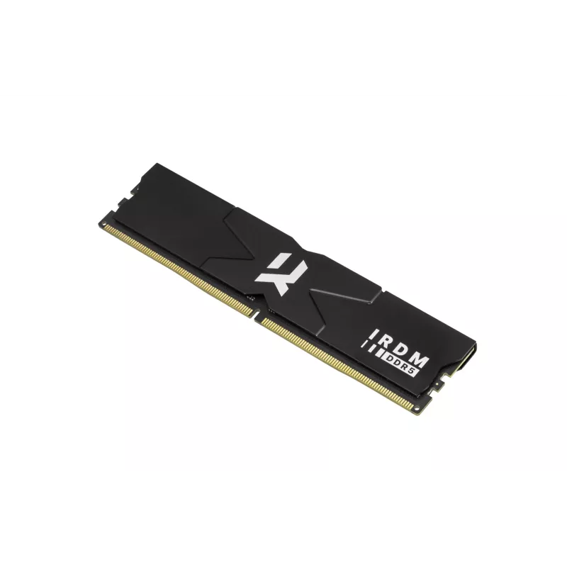 Atmiņas modulis GOODRAM IRDM DDR5 32 GB (2x16 GB) 6000 MHz 288-pin DIMM 1,25 V, CL36