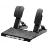 Steering wheel and pedals Thrustmaster T598X Melns Red USB wired Analogue/Digital for PC PlayStation 4 PlayStation 5 Metal housing