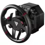 Steering wheel and pedals Thrustmaster T598X Melns Red USB wired Analogue/Digital for PC PlayStation 4 PlayStation 5 Metal housing